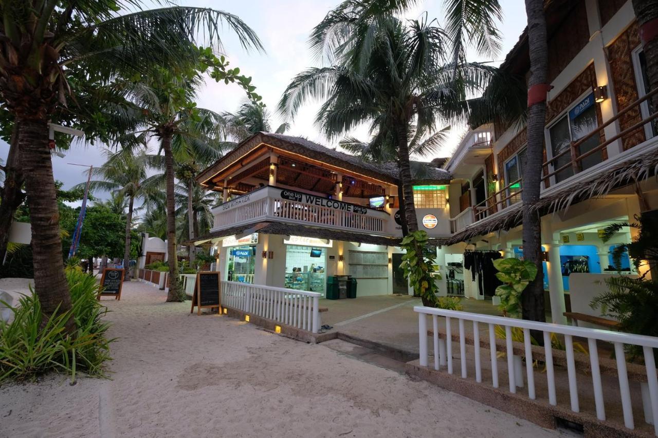 Malapascua Exotic Island Dive Resort Daanbantayan Extérieur photo