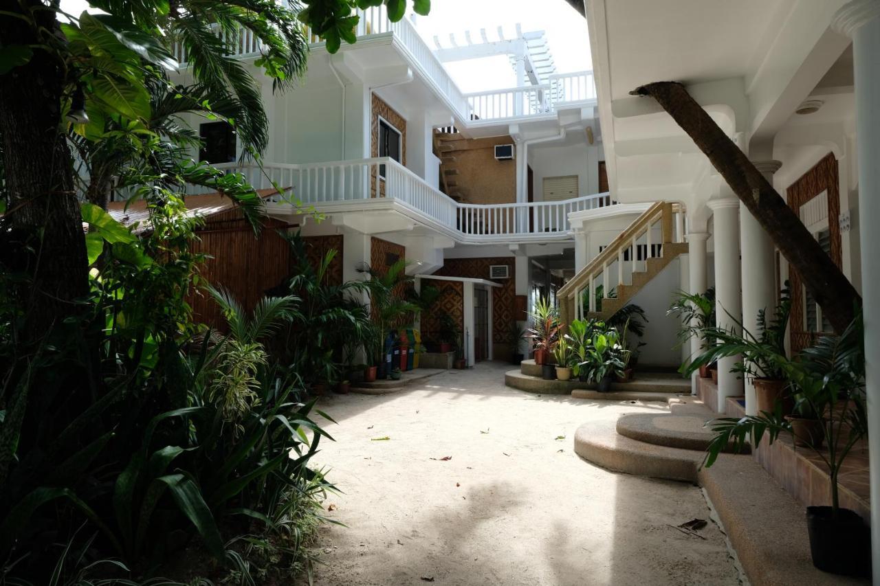 Malapascua Exotic Island Dive Resort Daanbantayan Extérieur photo