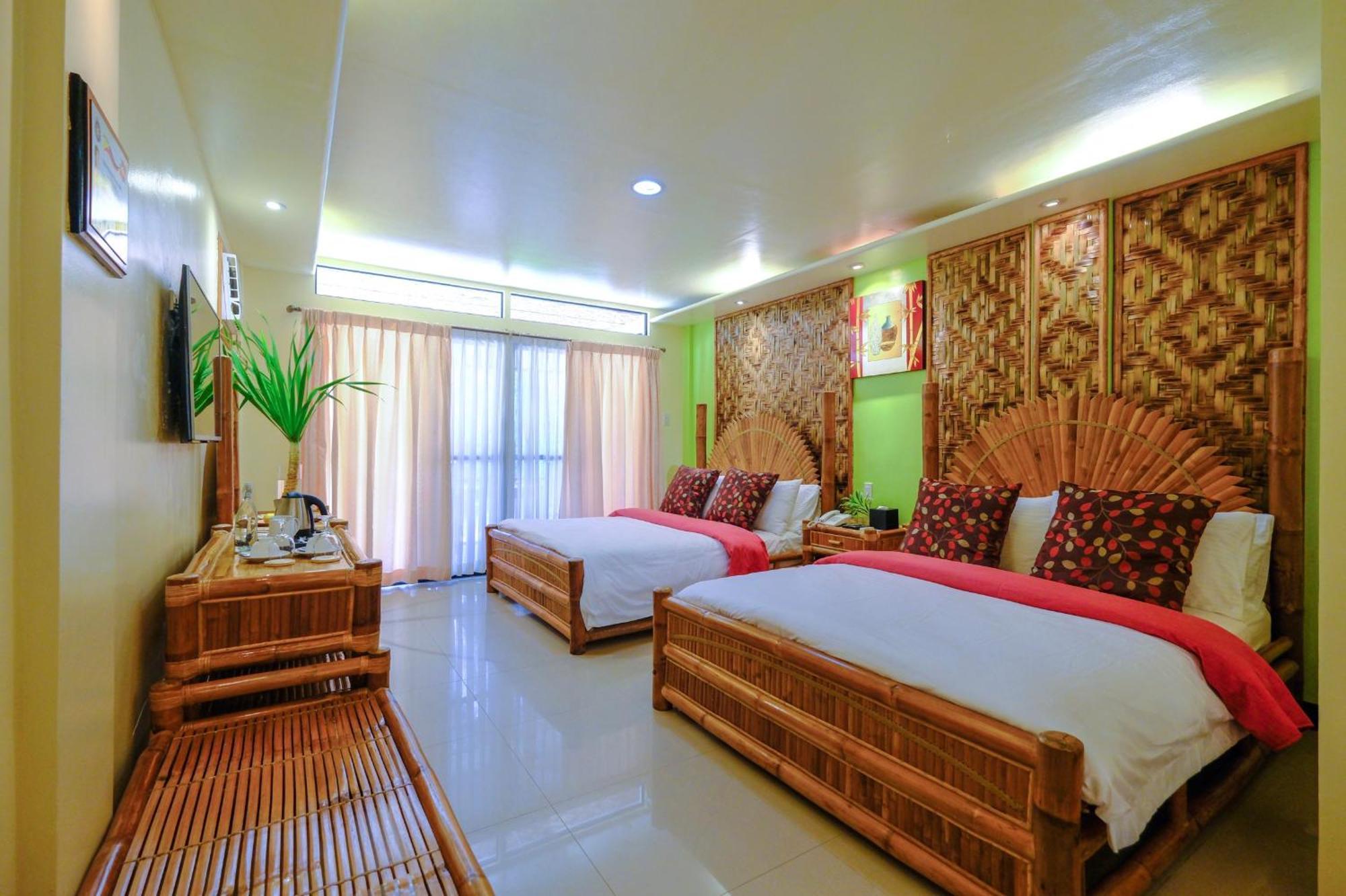 Malapascua Exotic Island Dive Resort Daanbantayan Extérieur photo