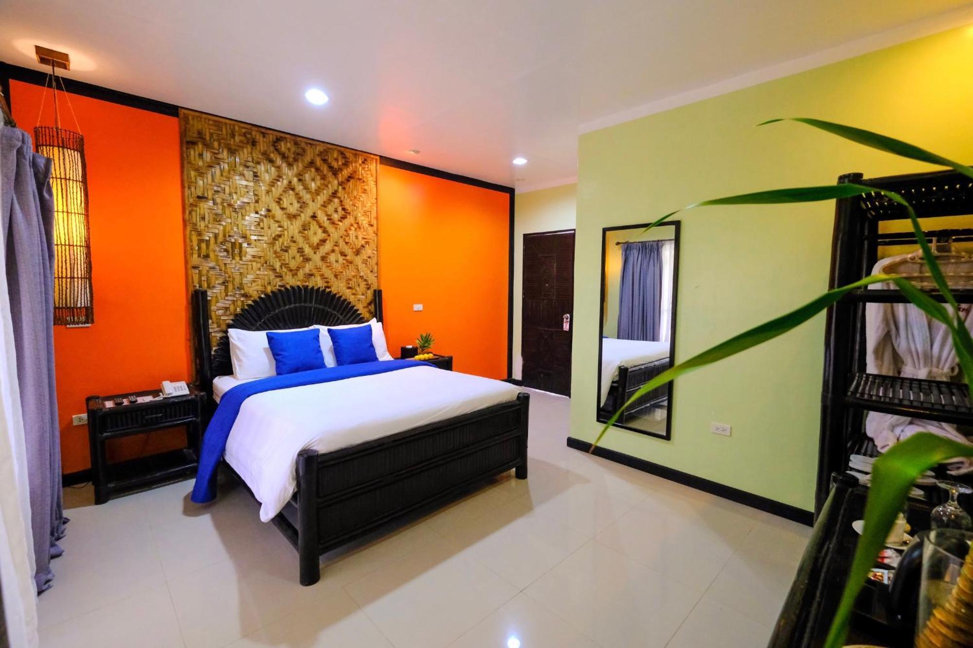 Malapascua Exotic Island Dive Resort Daanbantayan Extérieur photo