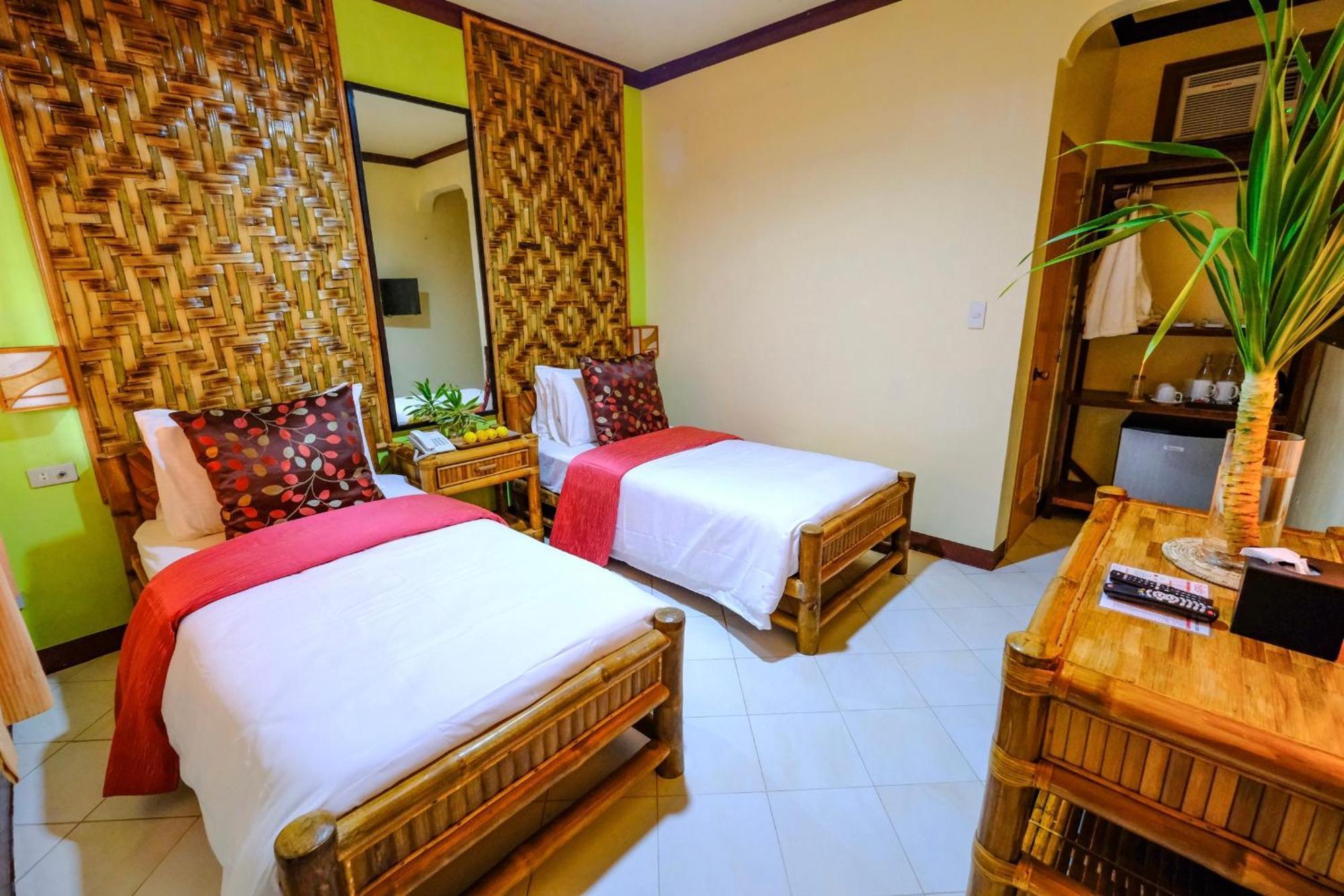 Malapascua Exotic Island Dive Resort Daanbantayan Extérieur photo