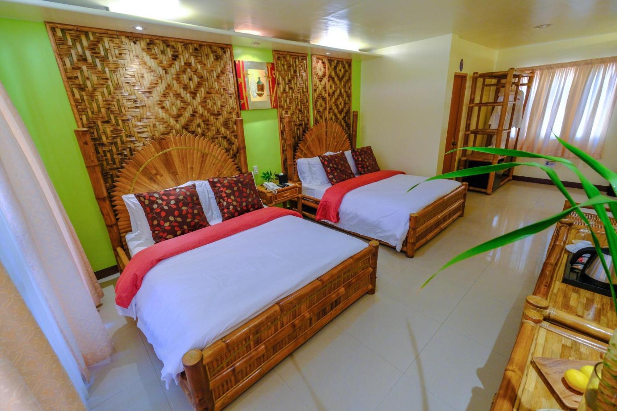 Malapascua Exotic Island Dive Resort Daanbantayan Extérieur photo