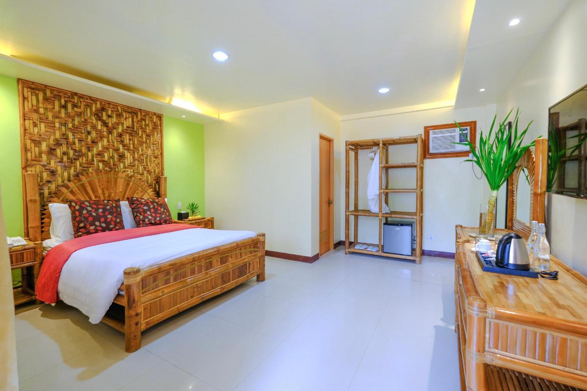 Malapascua Exotic Island Dive Resort Daanbantayan Extérieur photo