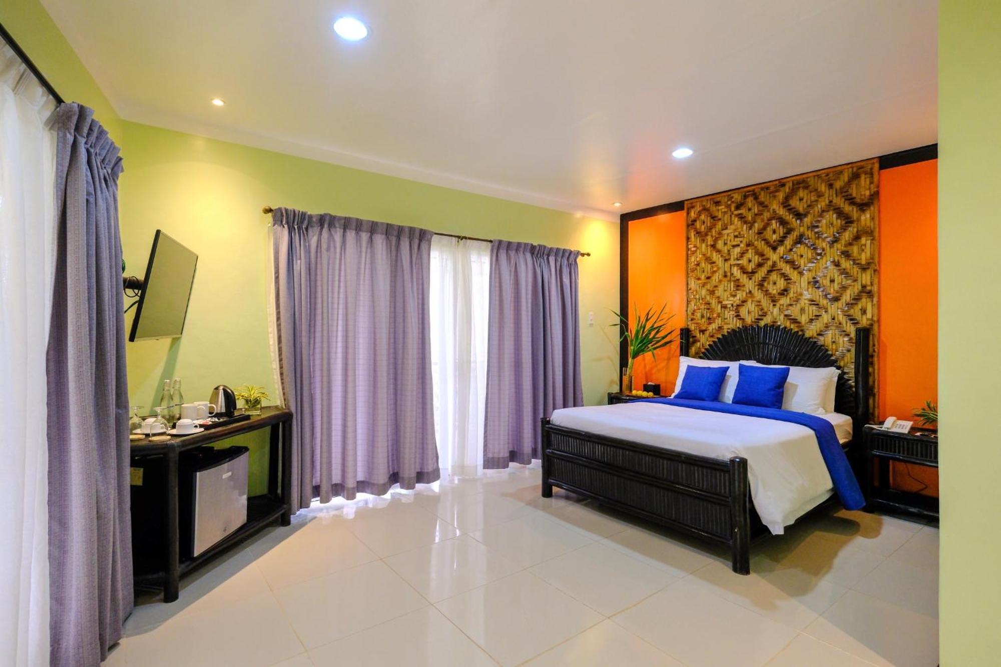 Malapascua Exotic Island Dive Resort Daanbantayan Extérieur photo